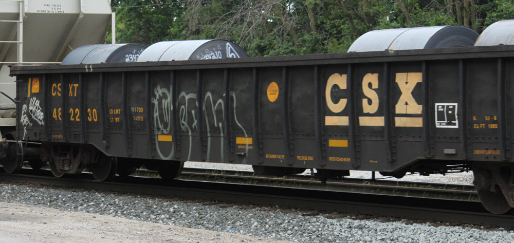 CSXT 482230